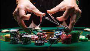 Зеркало Casino Lux